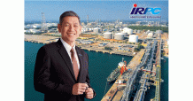 บอร์ด IRPC แต่งตั้ง “ชวลิต ทิพพาวนิช” ดำรงตำแหน่ง CEO มีผล 1 ธ.ค. 63