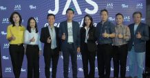 JAS ASSET เปิดตัว Community Mall พื้นที่สีเขียวแห่งใหม่ ใจกลางคู้บอน “JAS GREEN VILLAGE – KUBON” ด้วยพื้นที่สีเขียวมากกว่า 50%