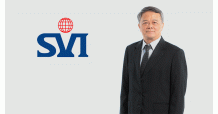 SVI สุดแกร่ง ทำกำไรสุทธิไตรมาส 3/63 พุ่ง 126% รับดีมานต์ชิ้นส่วนอิเล็กทรอนิคส์เติบโตต่อเนื่อง มั่นใจปีนี้ขยายตัวตามแผน