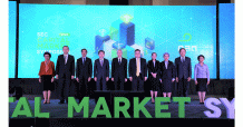 ก.ล.ต. จัด “SEC Capital Market Symposium 2020” สนับสนุนการใช้ Big Data และส่งเสริมนวัตกรรมในตลาดทุน