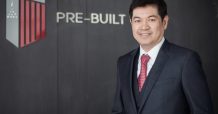 พรีบิลท์ เสริมทัพธุรกิจลุยพัฒนาโครงการบ้านเดี่ยวภายใต้แบรนด์ ‘พรรณนา’ เจาะทำเลศักยภาพย่านฝั่งธน ประเดิมยอดขาย2 เฟสแรกกว่า80%