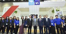 กรุงไทย–แอกซ่า ประกันชีวิต ร่วมงานมหกรรมการเงินเชียงใหม่ ครั้งที่ 15