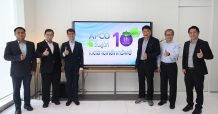 APCO เดินหน้าก้าวสู่ปีที่ 10 จดทะเบียนในตลาดหลักทรัพย์ฯจับมือพันธมิตรสร้างการเติบโต ตั้งเป้ารักษาอัตรากำไรขั้นต้นอยู่ที่ระดับ 80%