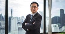 เปิดตัวแคมเปญ “สัญญารักของวันสุข เริ่มต้นที่ COWAY