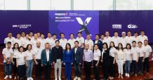 ไทยพาณิชย์ จับมือ VISTEC จัดพิธีปิดหลักสูตร Mission X รุ่นที่ 1 ประสบความสำเร็จต่อยอดวิสัยทัศน์แม่ทัพธุรกิจนำองค์กรเติบโตก้าวกระโดดด้วยเทคโนโลยี