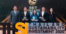 EA คว้า 3 รางวัลจาก SET AWARDS 2020