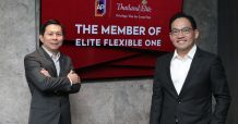 AP THAILAND นำ 8 คอนโดในเมือง ร่วมเป็นสมาชิก ‘Elite Flexible One’