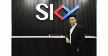 SKY ICT เปิดวิสัยทัศน์ใหม่ ก้าวสู่ Tech Company เต็มตัว กางแผนปี 64 ยกระดับคุณภาพชีวิตด้วยนวัตกรรมอัจฉริยะ