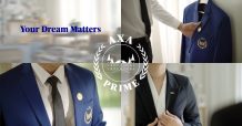 กรุงไทย-แอกซ่า ประกันชีวิต เปิดตัวภาพยนตร์โฆษณาออนไลน์ ชุดที่ 2 “AXA Prime – Your Dream Matters” ชีวิตที่เหนือกว่าที่ฝัน ก้าวที่คุณเลือกได้ เปิดตัวภาพยนตร์โฆษณาออนไลน์ ชุดที่ 2 “AXA Prime – Your Dream Matters” ชีวิตที่เหนือกว่าที่ฝัน ก้าวที่คุณเลือกได้ ประกันชีวิต เปิดตัวภาพยนตร์โฆษณาออนไลน์ ชุดที่ 2 “AXA Prime – Your Dream Matters” ชีวิตที่เหนือกว่าที่ฝัน ก้าวที่คุณเลือกได้