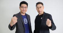 บีคอน วีซี ลงทุนใน Robowealth ผนึกกำลัง ดันคนไทยสู่ตลาดทุนด้วย Wealth Techตั้งเป้าปี 64 มีมูลค่าลงทุนรวมแตะ 30,000 ล้านบาท