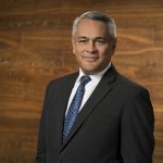 Mr.John Woods (Credit Suisse)