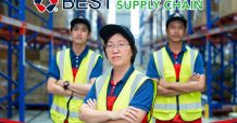 “เบสท์ ประเทศไทย” โตไม่หยุด ดันธุรกิจน้องใหม่ BEST Supply Chain