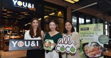 SAPPE เปิดมิติใหม่ ส่ง All Coco x You& I Premium Suki Buffet เข้าร้านบุฟเฟ่ต์ระดับพรีเมี่ยม”