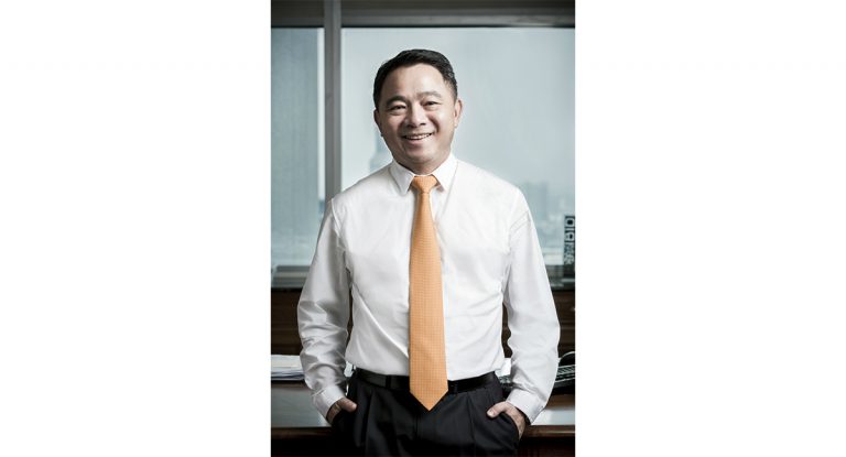 เปิดทิศทางธุรกิจ SAMART ปี 2021 กับเป้าหมายที่เติบโตอย่างยั่งยืน ด้วยการพลิกฟื้นและเจาะลึกในธุรกิจที่มีความเชี่ยวชาญ (Recovery & Reform)
