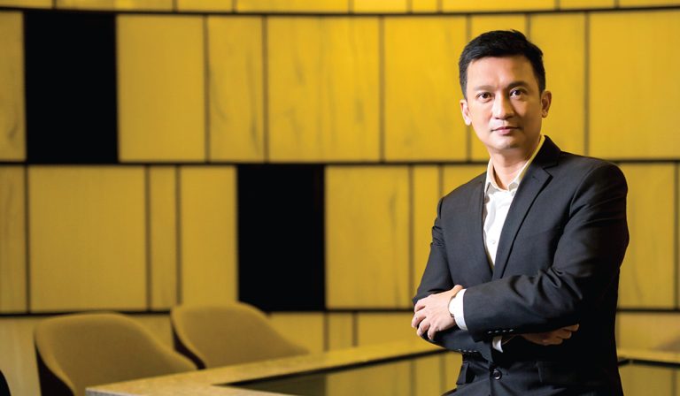 MDPC คว้างานบริหารอาคารชุด 2 โครงการใหญ่