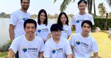 เปิดตัว Funding Societies แพลตฟอร์มระดมทุนสำหรับ SME ที่ใหญ่ที่สุดในเอเชียตะวันออกเฉียงใต้