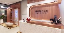 ‘Momoko’ เปิดตัวลักชัวรีช้อป ที่แรกในเมืองไทย @ศูนย์การค้าเซ็นทรัลพลาซา ลาดพร้าว