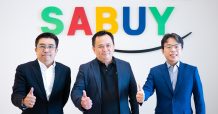 SABUY” ตั้งเป้าปี 64รายได้เติบโต 25% เปิดตัว “ไทยแวน” พันธมิตรเกาหลี