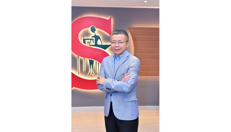 SINGER กำไรปี 63 พุ่งแรงเกือบ 167 %  ปันผลอีก 0.15 บ./หุ้น รวมจ่ายทั้งปีเป็น 0.25 บ./หุ้น