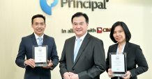 บลจ. พรินซิเพิล รับ 2 รางวัลระดับเอเชีย จากเวที Asset Benchmark Awards 2020