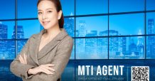 เมืองไทยประกันภัย เปิดรับสมัคร MTI Agent มอบประสบการณ์การทำงานได้อย่างอิสระ