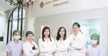 Lovely Eye & Skin Clinic เสริมความเชื่อมั่นช่วง COVID-19