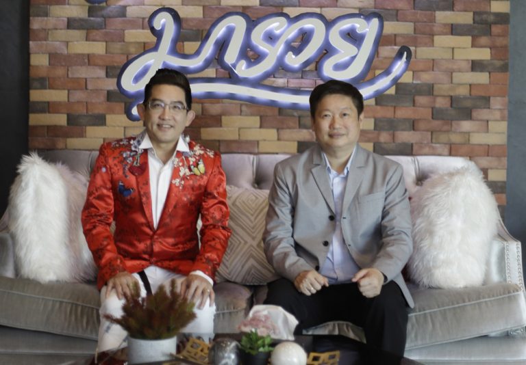 มารวยฯ อัดโปรต้อนรับเทศกาลตรุษจีน “Big อั่งเปา บ้านใหญ่ ราคาเล็ก”  รับสิทธิเศษสูงสุด 500,000* บาท