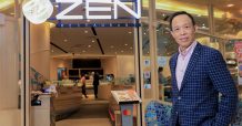 ZEN รุกธุรกิจร้านอาหารญี่ปุ่นเซ็น เปิดตัว ‘ZEN Premium Buffet’ เจาะฐานลูกค้าคนรุ่นใหม่