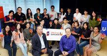 เอพี เดินหน้าขยายเมล็ดพันธุ์ Innovator ในองค์กร ผ่านโปรเจคพิเศษ “ORIGINAL U”