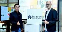 บีคอน วีซี ลงทุนใน BUILK เสริมความแข็งแกร่งแพลตฟอร์มก่อสร้างไทย