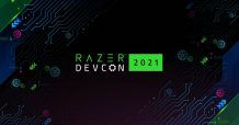 RAZER ประกาศเปิดตัว RAZER DEVCON อย่างเป็นทางการ