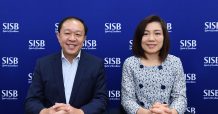 SISB ตั้งเป้าปี 64 นักเรียนเพิ่ม 200 คน หนุนผลงานโตต่อเนื่อง
