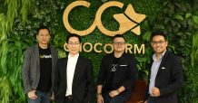 กรุงศรี ฟินโนเวต ประกาศลงทุนใน ChocoCRM