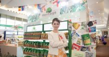 เครือเฮอริเทจ ร่วมสนับสนุนงานออกร้านคณะภริยาทูต ครั้งที่ 54