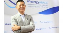 WINMED เตรียมขาย IPO จำนวน 120 ล้านหุ้น มุ่งสู่อนาคต Medical Technology