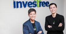 INVESTREE ฟินเทคผู้เชี่ยวชาญการระดมทุนผ่านระบบ Crowdfunding พร้อมรุกตลาดไทย ช่วย SMEs เข้าถึงเงินทุน