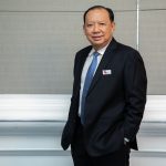 พูลพิพัฒน์ ตันธนสิน CEO QTC 7
