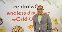 เซ็นทรัลเวิลด์ ท็อปฟอร์ม FOOD DESTINATION ระดับโลก ขนทัพร้านใหม่ต่อคิวเปิดต่อเนื่องตลอดทั้งปี ย้ำตัวจริงเดสติเนชั่นที่รวมร้านอาหารมากที่สุดในโลก