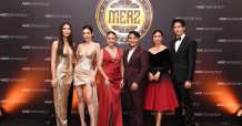 เมิร์ซ เอสเธติกส์ จัดงาน“6th Merz Gala ThaiNight, The SIXCESS station” เฉลิมฉลอง 6 ปีแห่งความสำเร็จ