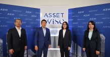 ASW โรดโชว์ออนไลน์คึกคัก หุ้นอสังหาฯ ครบเครื่อง จ่อเข้าจดทะเบียน SET เร็วๆ