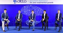 DITTO โชว์ศักยภาพธุรกิจ เคาะราคาขาย IPO ที่หุ้นละ 7.50 บาท