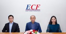 ECF ให้ข้อมูลผลประกอบการปี 63 พร้อมทิศทางธุรกิจปี 64เตรียมจ่ายปันผล 0.0125 บาทต่อหุ้น