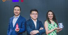อาร์เอส รุกก้าวกระโดด เปิด 2 แบรนด์ใหม่ well u – CAMU C ลุยตลาดแมสหมื่นล้าน