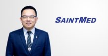 ‘บมจ.เซนต์เมด’ โชว์ศักยภาพก้าวสู่ความเป็นเลิศด้านเครื่องมือและอุปกรณ์ทางการแพทย์ ชูกลุ่มผลิตภัณฑ์ทางการแพทย์เฉพาะทาง ด้านระบบการหายใจและช่วยชีวิต หนุนศักยภาพการให้บริการทางการแพทย์ เพื่อขับเคลื่อนประเทศไทยสู่ศูนย์กลางสุขภาพนานาชาติ พร้อมเข้าระดมทุนในตลาดหลักทรัพย์ เอ็ม เอ ไอ หลัง ก.ล.ต. นับ 1 ไฟลิ่ง