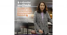 ‘รู้ใจคลับ’ หัวใจของ SC Asset กับงานบริการหลังการขายคุณภาพสูง