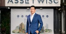 ASW หุ้นอสังหาฯน้ำดี พร้อมลงสนามเทรด SET 28 เม.ย.นี้