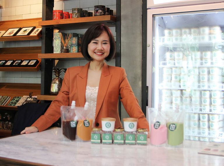 GTH ส่งไม้ต่อ!! ให้ LOXLEY เป็นตัวแทนขาย “Terpene Flavors”