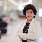 คุณประภาศรี สุฉันทบุตร