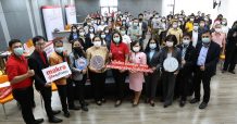 แม็คโคร เปิดทางลัดสนับสนุนเอสเอ็มอี – เกษตรกรรายย่อย จัดงานจับคู่ธุรกิจ 4 ภาคทั่วไทย