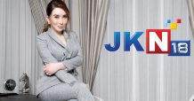 ถอดรหัสเส้นทางหมื่นล้าน กว่าจะเป็น “มาดามแอน” ผู้ชุบชีวิต NEW18 เป็น JKN18